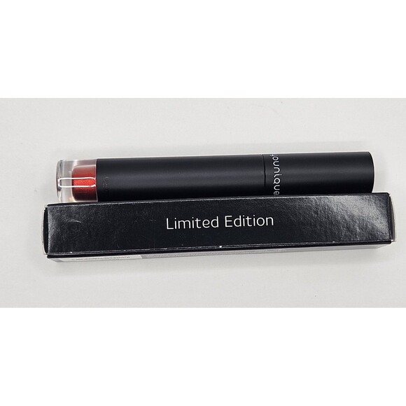 Younique Moodstruck Splash Liquid Lipstick Scintillating New in Box Discontinued - Picture 3 of 6